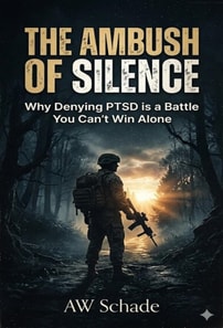 Ambush of Silence - Why Denying PTSD is a Battle You Can't Win Alone