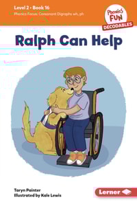 Ralph Can Help