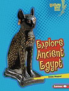 Explore Ancient Egypt