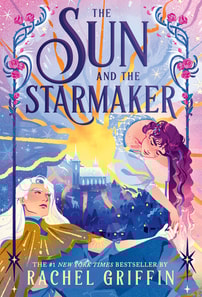 Sun and the Starmaker