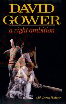Right Ambition (Text Only)