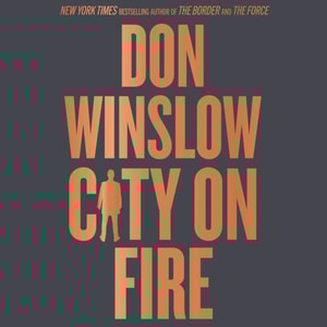 City on Fire