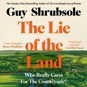 Lie of the Land