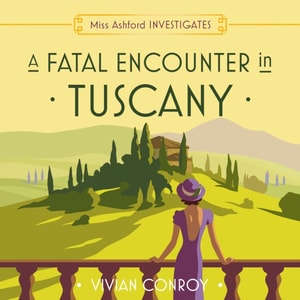 Fatal Encounter in Tuscany
