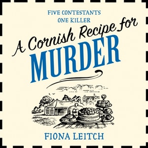 Cornish Recipe for Murder