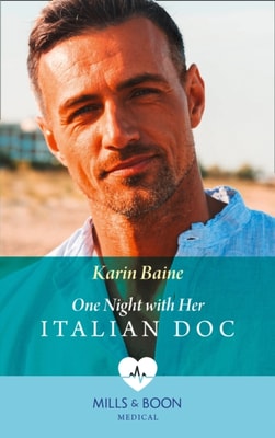 ONE NIGHT WITH HER ITALIAN EB