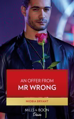 Offer From Mr. Wrong