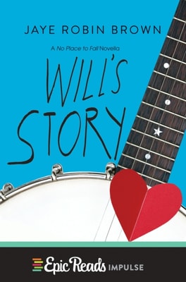 Will's Story