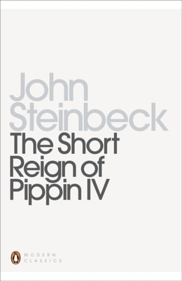 Short Reign of Pippin IV