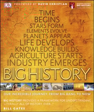 Big History