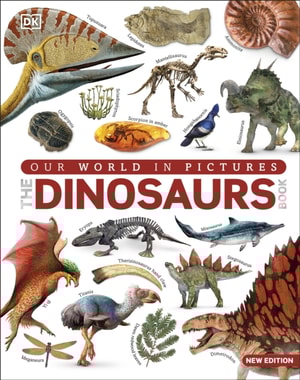 Dinosaur Book