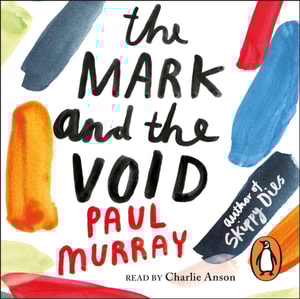 Mark and the Void