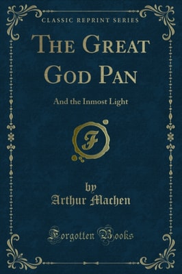 Great God Pan