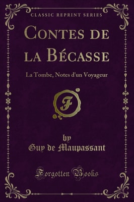 Contes de la Bécasse