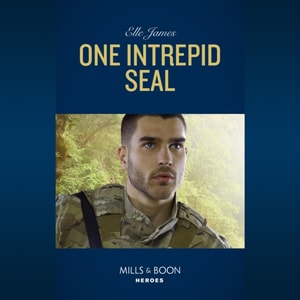 One Intrepid Seal