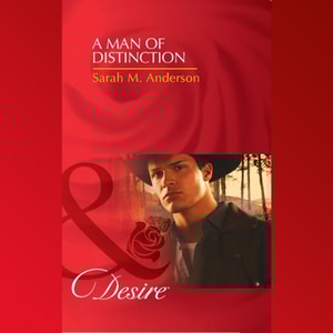 Man Of Distinction