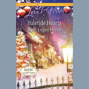 Yuletide Hearts