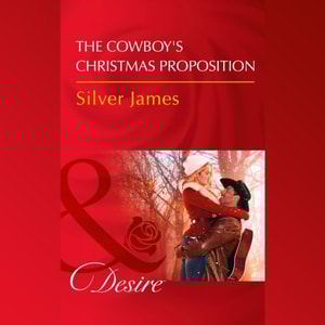 Cowboy's Christmas Proposition