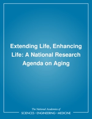 Extending Life, Enhancing Life