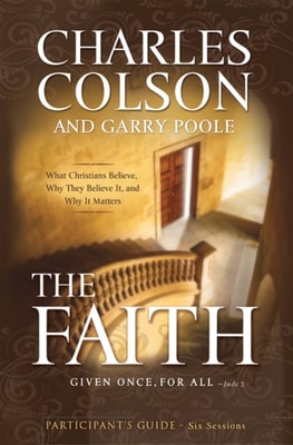 Faith Bible Study Participant's Guide