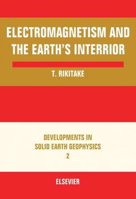 Electromagnetism and the Earth's Interior