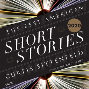 Best American Short Stories 2020