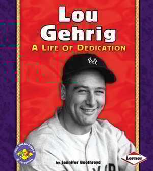 Lou Gehrig