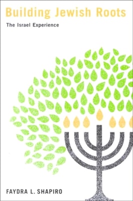 Building Jewish Roots