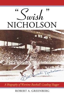 &quote;Swish&quote; Nicholson