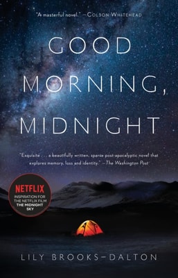 Good Morning, Midnight