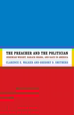 Preacher and the Politician
