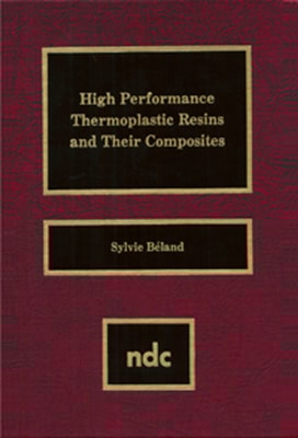 High Performance Thermoplastic Resins and Their Composites