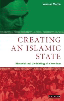 Creating an Islamic State