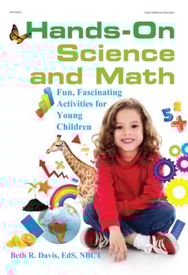 Hands-On Science and Math