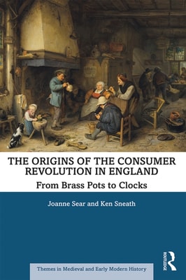 Origins of the Consumer Revolution in England