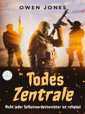 Die Todeszentrale
