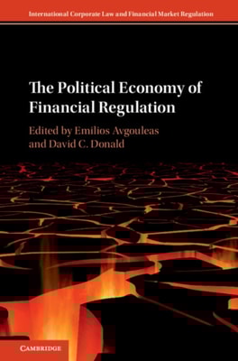 Political Economy of Financial Regulation
