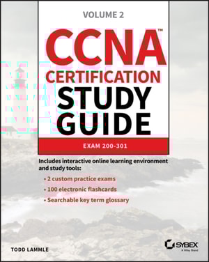 CCNA Certification Study Guide