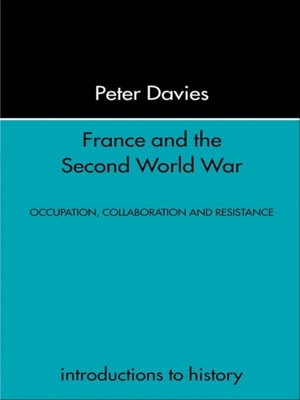 France and the Second World War
