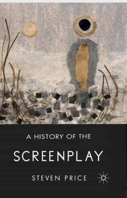 History of the Screenplay