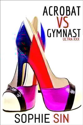 Acrobat VS Gymnast
