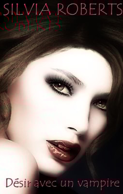 Desir avec un vampire