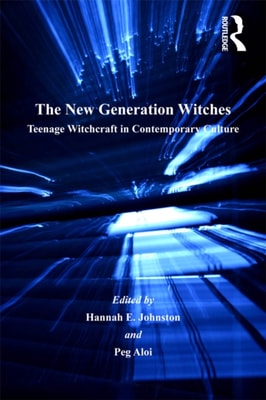 New Generation Witches