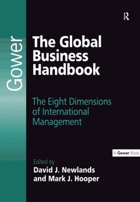 Global Business Handbook