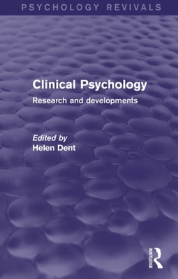 Clinical Psychology