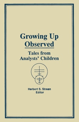 Growing Up Observed