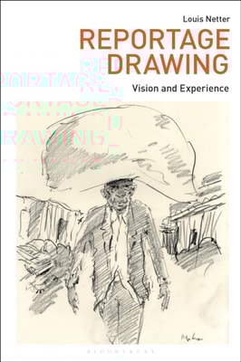 Reportage Drawing