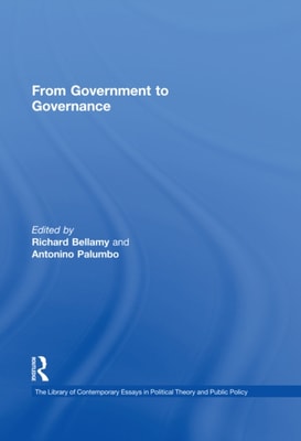 From Government to Governance