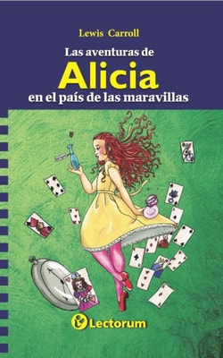 Las aventuras de Alicia en el pais de las maravillas