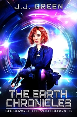 Earth Chronicles